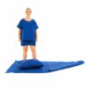 Tear-Resistant Blanket