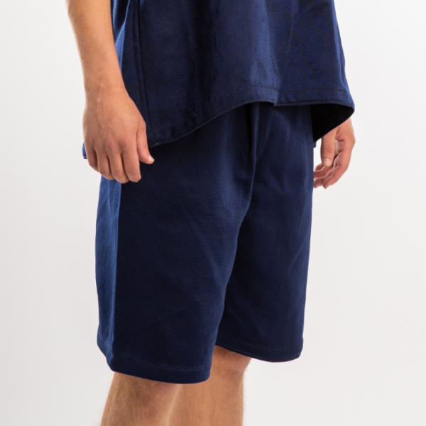 Anti-tear Bermuda shorts