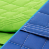 Tear-Resistant Blanket
