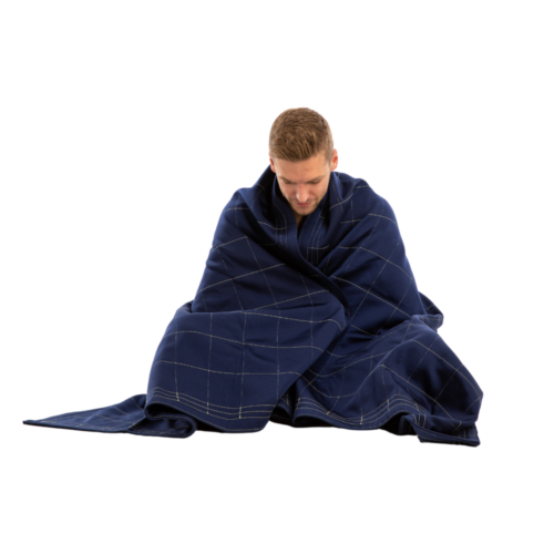 Tear Resistant Blanket