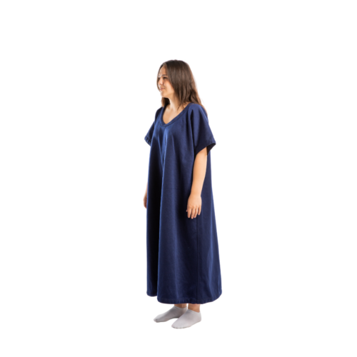 Tear Resistant Gown