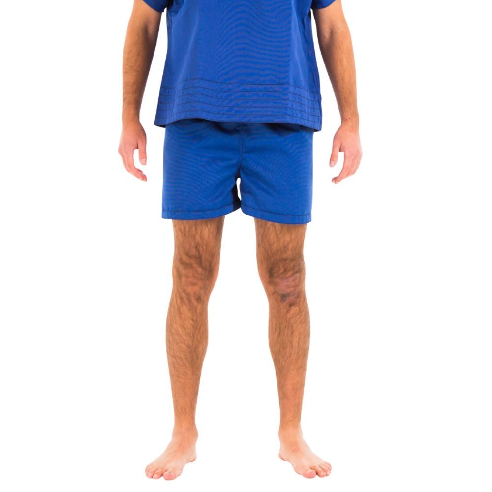 Tear-resistant shorts